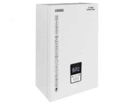 Настенный электрический котел Zota MK-X 7.5