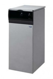 Напольный газовый котел Baxi Slim 1.490iN 7E