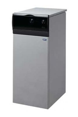 Напольный газовый котел Baxi Slim 1.490iN 7E