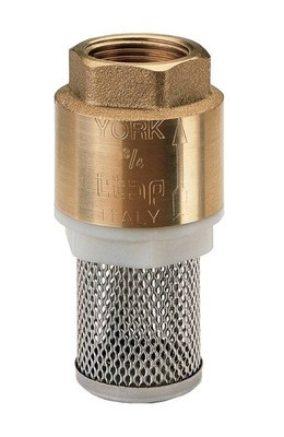 Клапан обратный Itap 3/4&quot; погружной с нейлоновым диском