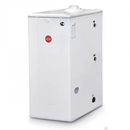Дизельный котел Kiturami TURBO 30R