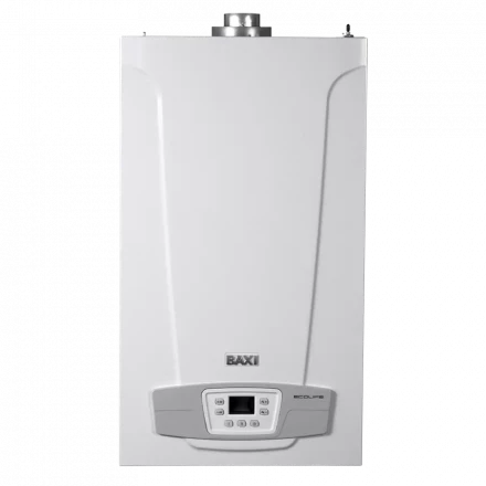Настенный газовый котел Baxi Eco Life 31F
