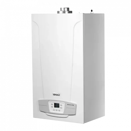 Настенный газовый котел Baxi Eco Life 31F