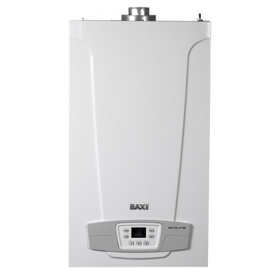 Настенный газовый котел Baxi Eco Life 31F