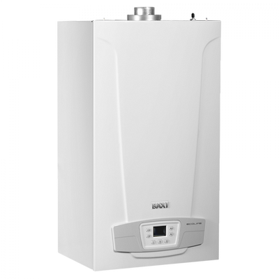 Настенный газовый котел Baxi Eco Life 31F