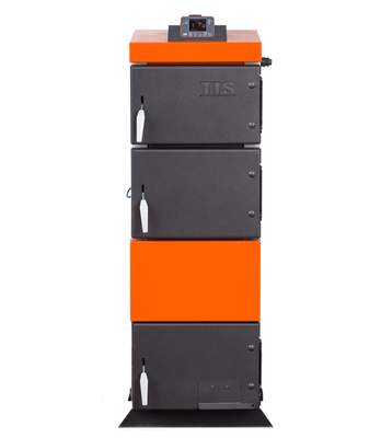 Твердотопливный котел TIS PLUS 30