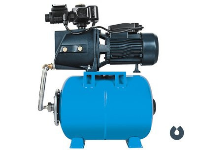 Поверхностная насосная станция Unipump АКВАРОБОТ JSW 55-24