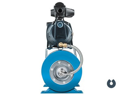 Поверхностная насосная станция Unipump АКВАРОБОТ JSW 55-24