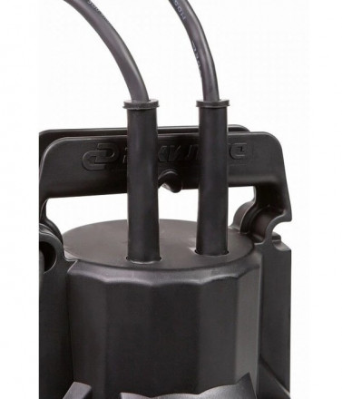 Дренажный насос Джилекс ДРЕНАЖНИК 85/6