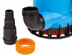 Дренажный насос Джилекс ДРЕНАЖНИК 85/6