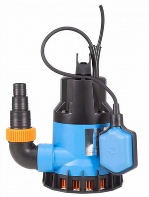 Дренажный насос Джилекс ДРЕНАЖНИК 85/6