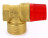 Клапан предохранительный Watts SVH 15 х 1