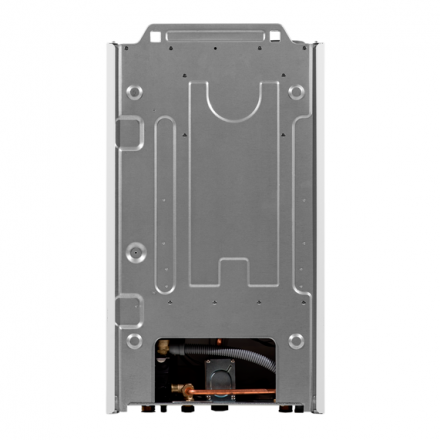 Настенный газовый котел MIZUDO M11TH