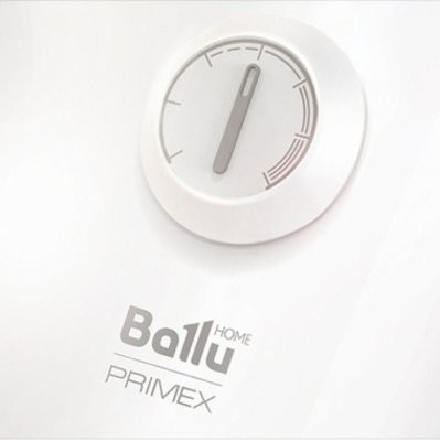 Электрический накопительный водонагреватель Ballu BWH/S 100 PRIMEX