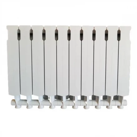 Алюминиевый радиатор отопления АТМ GRAND 500/100 (12 секций)