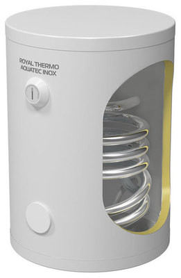 Бойлеры косвенного нагрева Royal Thermo RTWX 150 AQUATEC
