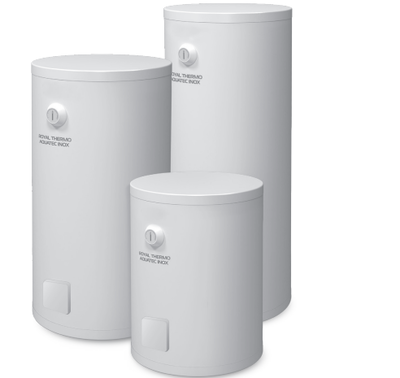 Бойлеры косвенного нагрева Royal Thermo RTWX 150 AQUATEC