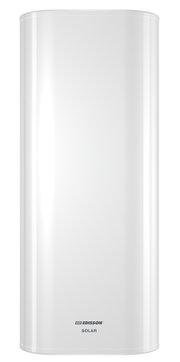 Электрический накопительный водонагреватель Edisson Solar 100 V
