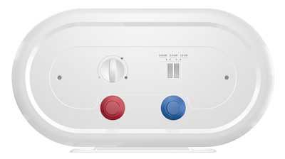 Электрический накопительный водонагреватель Edisson Solar 100 V