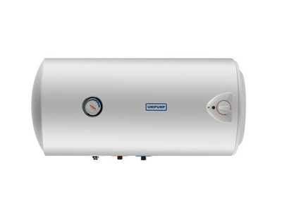 Электрический накопительный водонагреватель Unipump СТАНДАРТ 80 Г (гор.)