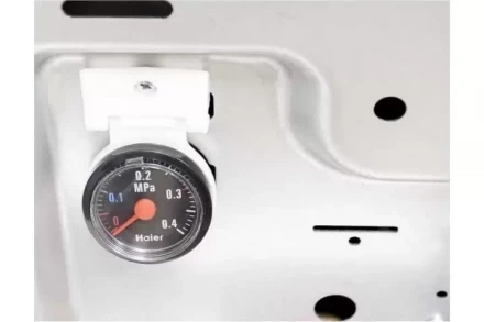 Настенный газовый котел Haier TechLine 2.10 Ti