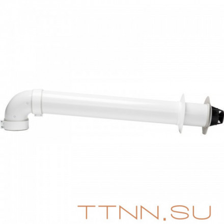 Комплект коаксиального дымохода Stout, арт. SCA-6010-210850