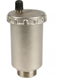 Автоматический воздухоотводчик Itap 3/4&quot; прямое подключение (латунь) (ART 362)