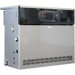 Напольный газовый котел 90 кВт Baxi SLIM HPS 1.99