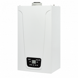 Настенный конденсационный газовый котел 28 кВт Baxi DUO-TEC COMPACT 28