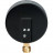 Манометр STOUT SIM-0010-101615