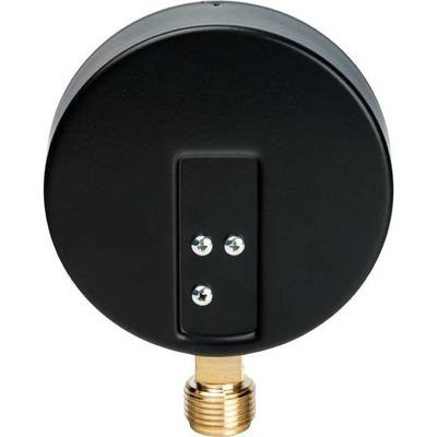 Манометр STOUT SIM-0010-101615