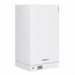 Настенный газовый котел Viessmann Vitopend 100-W (A1HB002) (7571695)