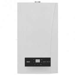 Настенный газовый котел Baxi ECO Nova 24F