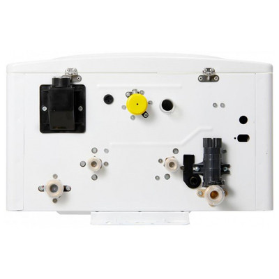 Настенный газовый котел Navien DELUXE ONE-30k