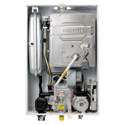 Настенный газовый котел Navien DELUXE ONE-30k