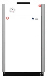 Напольный котел Лемакс КС-Г-25д