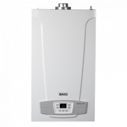 Настенный газовый котел Baxi Eco Life 1.24F