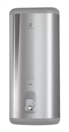 Накопительный водонагреватель Electrolux EWH-100 Royal Silver