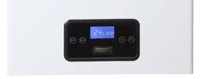 Настенный газовый котел Arderia D16 Atmo, v3