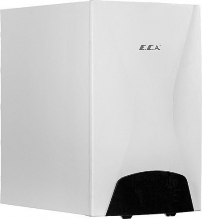 Настенный газовый котел &gt; 100 кВт ECA Felis Slave Boiler 150 KW