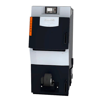 Твердотопливный котел Zota Bulat Turbo 37 (BL 458814 1037)