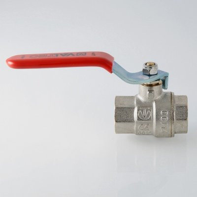 Кран шаровый Valtec 1 1/ 2 VT.214 FF