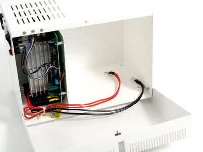 Блок бесперебойного питания Teplocom 250+26