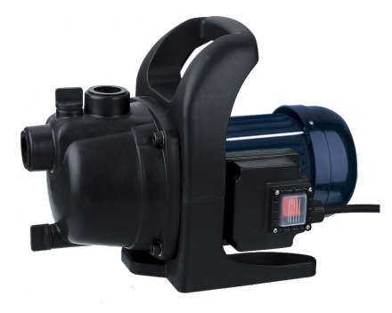 Поверхностный насос Termica AGP60