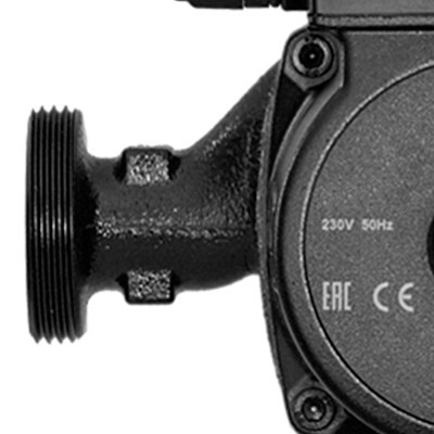 Насос для отопления Hoobs CT 25-40S