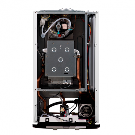 Настенный газовый котел MIZUDO M13TH