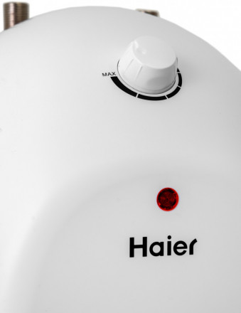 Электрический накопительный водонагреватель Haier ES8V-Q2(R)