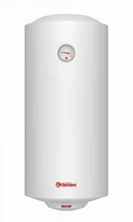 Водонагреватель накопительный вертикальный Thermex TitaniumHeat 60 V Slim (60 литров)