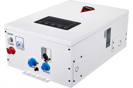 Электрический котел Federica Bugatti FED Electric 4.0 кВт 230/400V