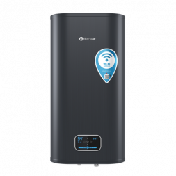 Электрический накопительный водонагреватель Thermex ID 50 V (pro) Wi-Fi